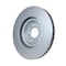Pagid Brakes Brake Disc, 355121962 355121962 - alternate 1